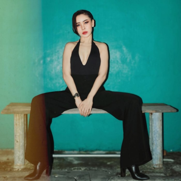 เป็กกี้ ศรีธัญญา