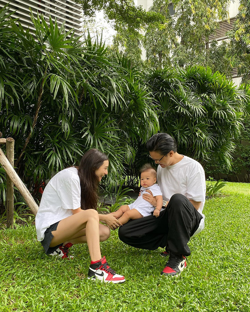 มิว นิษฐา