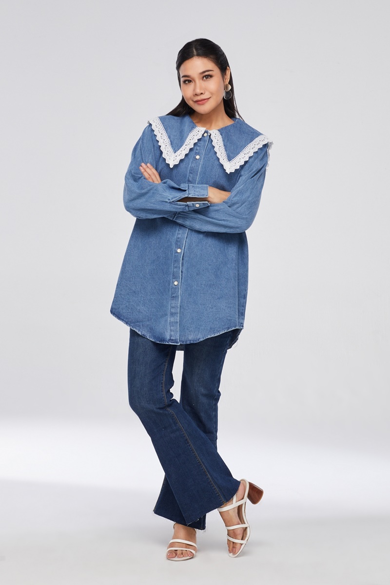 แฟนผมเป็นประธานนักเรียน My School President