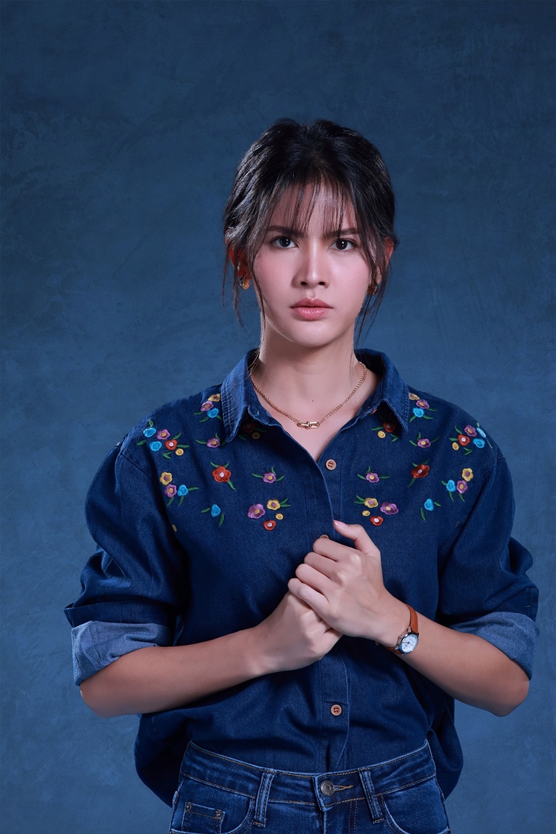 ลางปริศนา นักแสดง