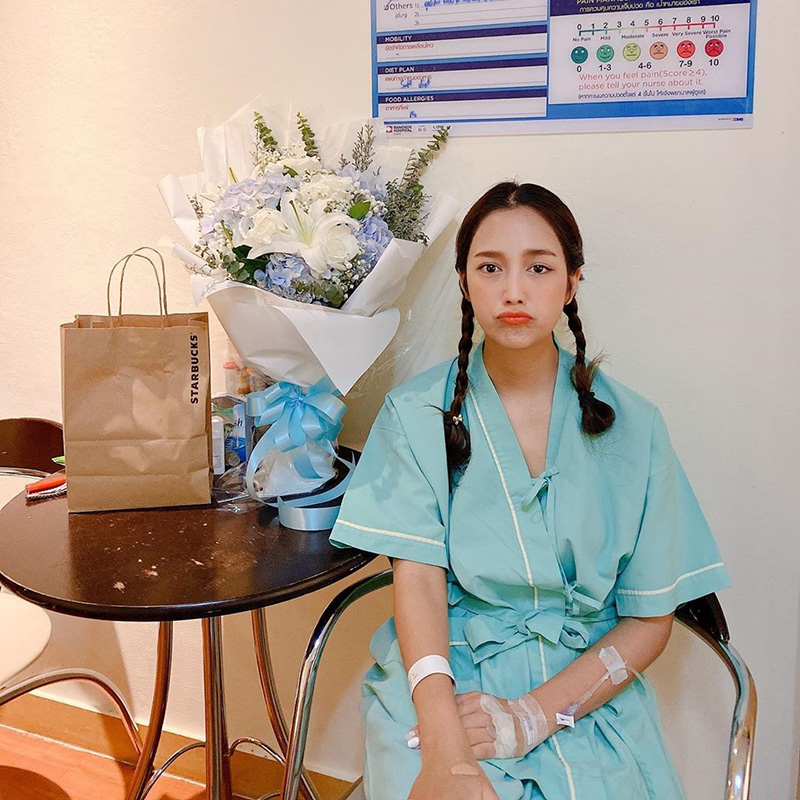 แม็กกี้ อาภา