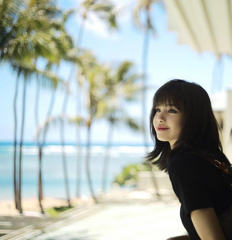 ลิซ่า Blackpink