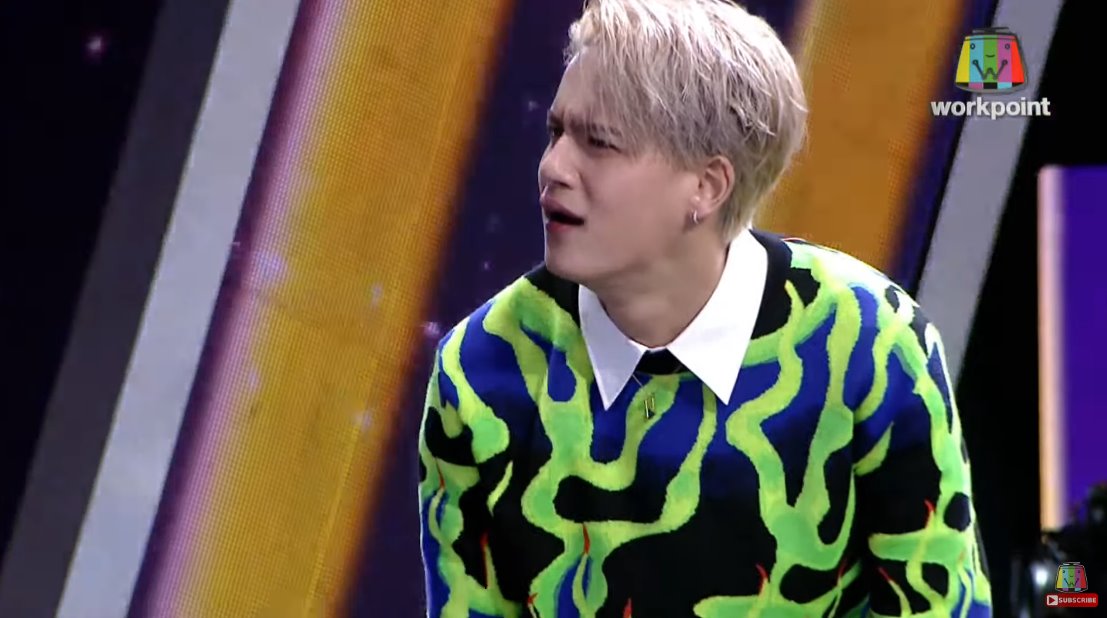 The Wall Song ร้องข้ามกำแพง 