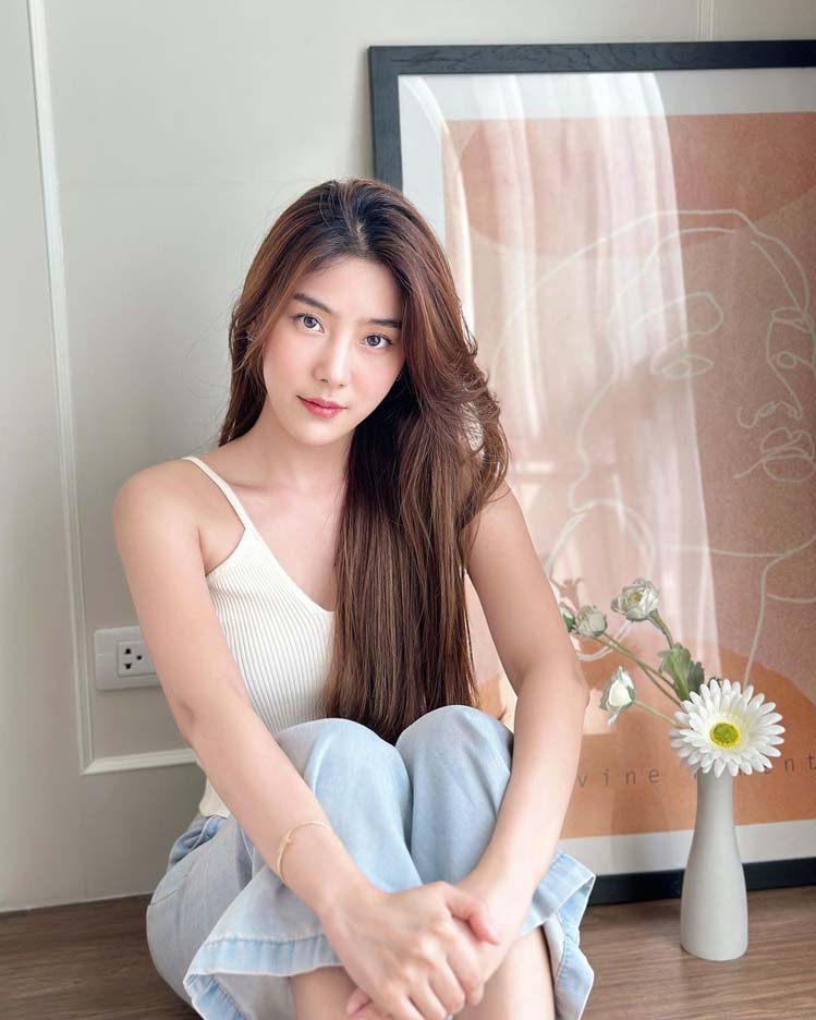 สไมล์ ภาลฎา