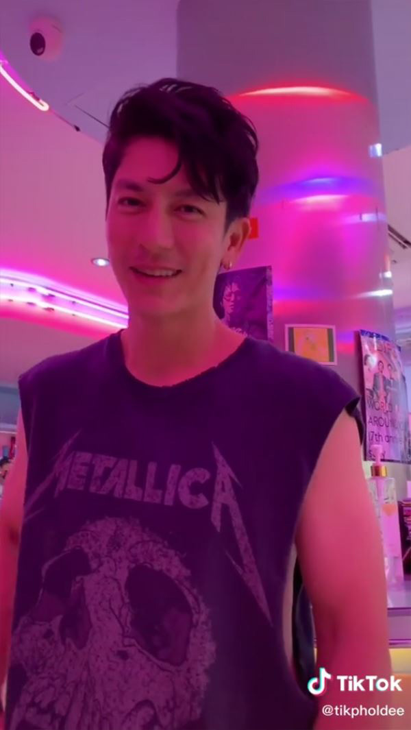 ติ๊ก เจษฎาภรณ์