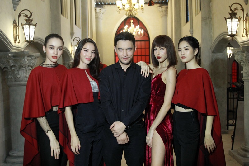 ธิดาซาตาน