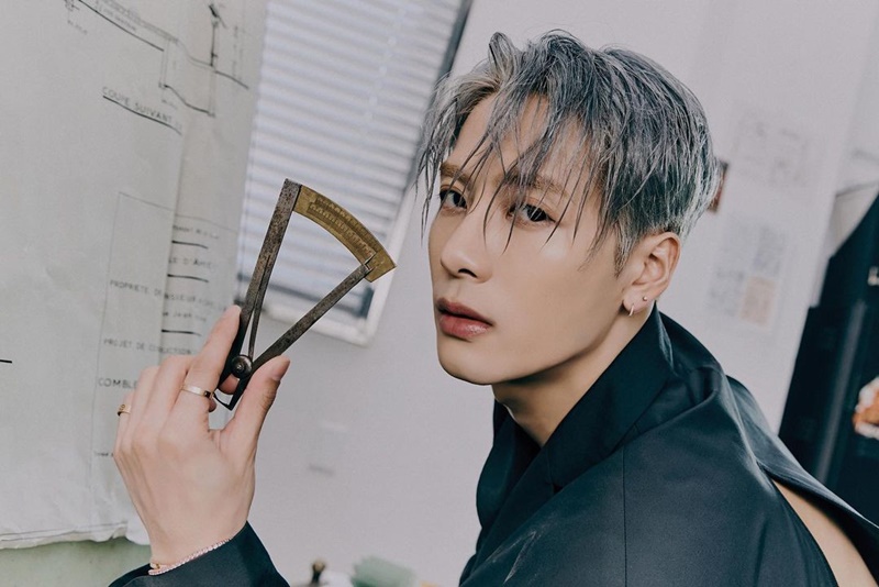 Jackson Wang GOT7 แจ็คสัน GOT7