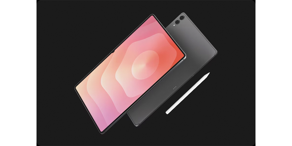 Samsung Galaxy Tab S11 Series