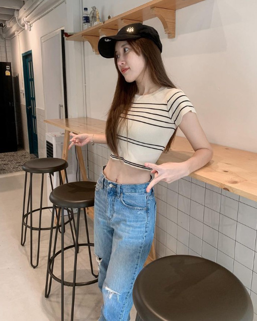 แจนจัง อดีตสมาชิก BNK48