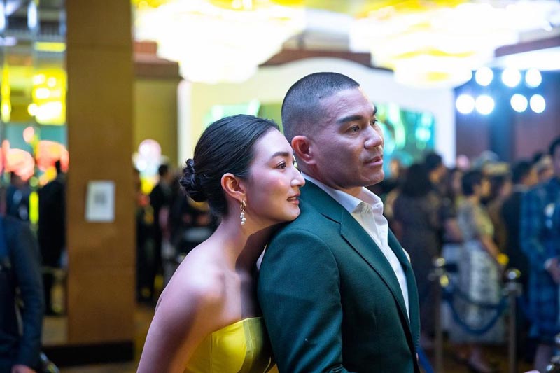 แพนเค้ก สารวัตรหมี