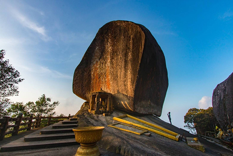 เขาคิชฌกูฏ