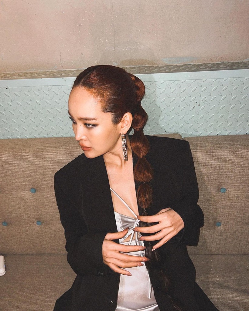 ปุ้มปุ้ย พรรณทิพา