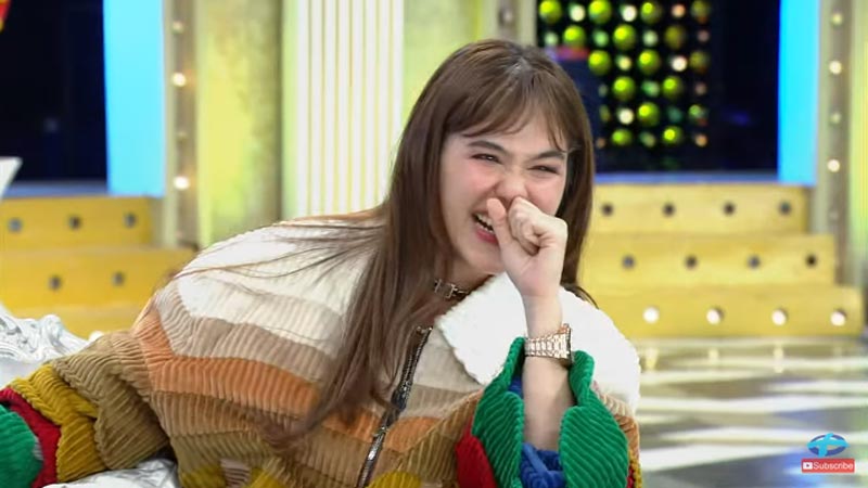 ชมพู่ อารยา