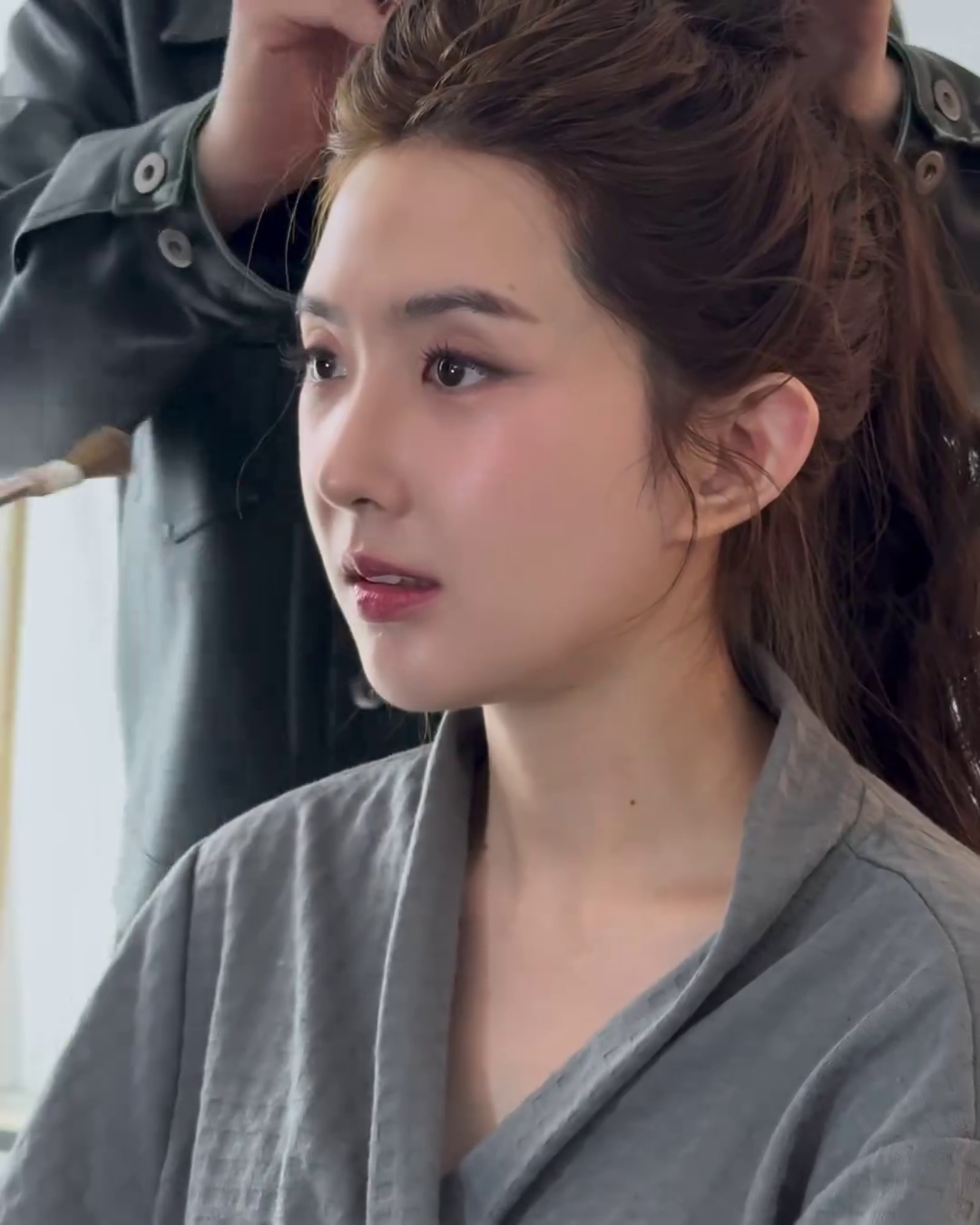 เบียร์ เดอะวอยซ์ เบื้อหลัง Photobook