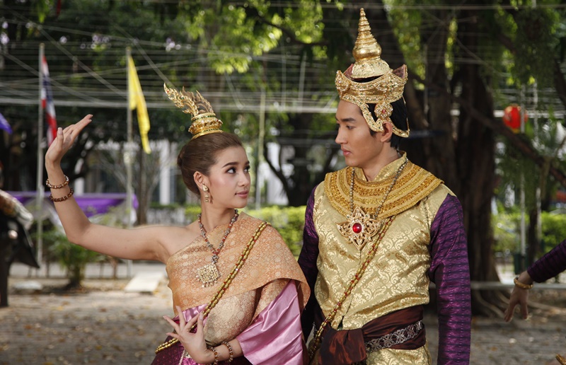 สัญญาแค้นแสนรัก