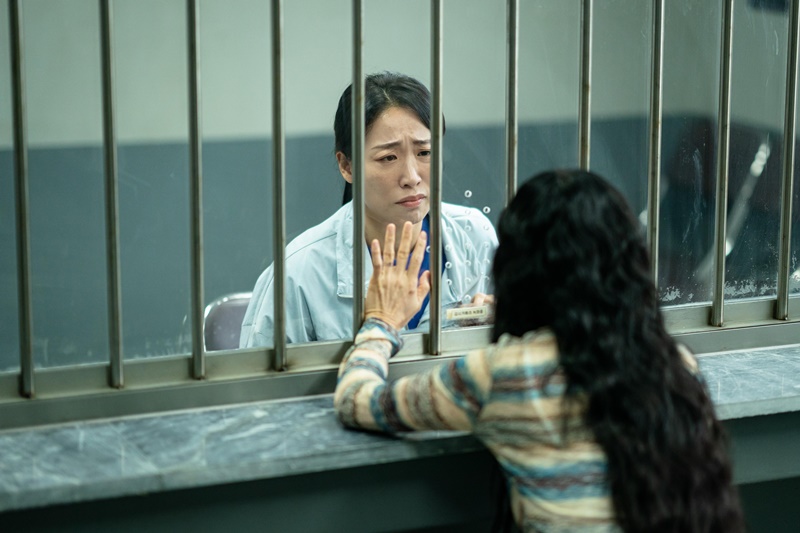 คำสารภาพล้างเลือด The Price of Confession ซีรีส์เกาหลี Netflix