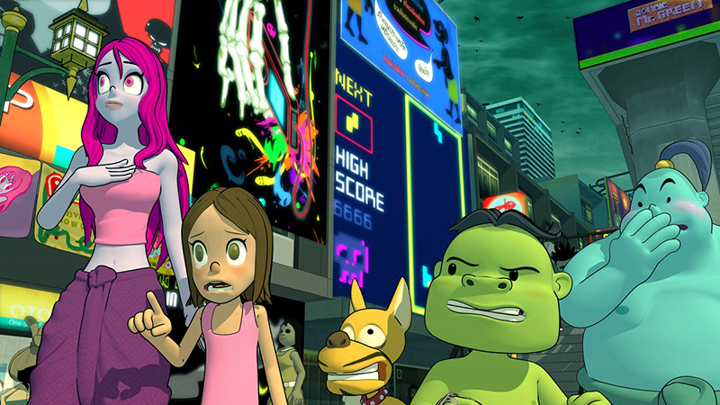 แม่นาคพระโขนง