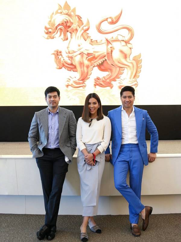 เตย ปรีติ เต้ ภูริต ต๊อด ปิติ 3 พี่น้องภิรมย์ภักดี 