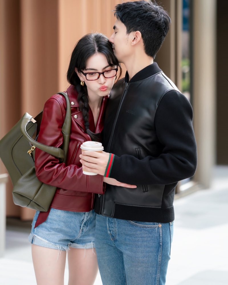 เต๋อ ใหม่