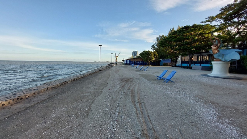 ที่พักบางแสน