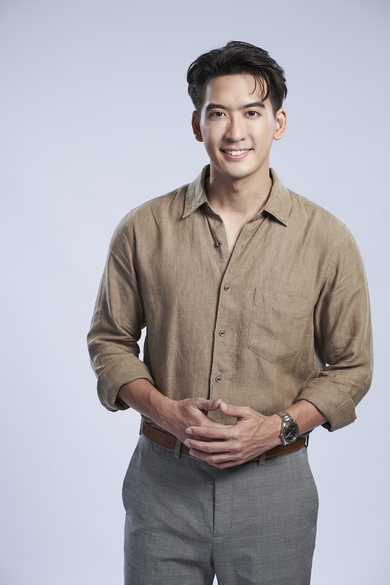 ทุกอณูฤทัย ละคร