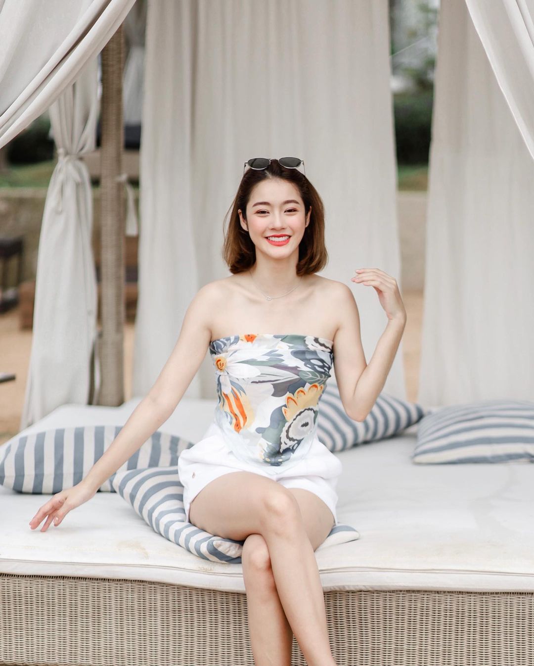 น้ำตาล ทิพนารี