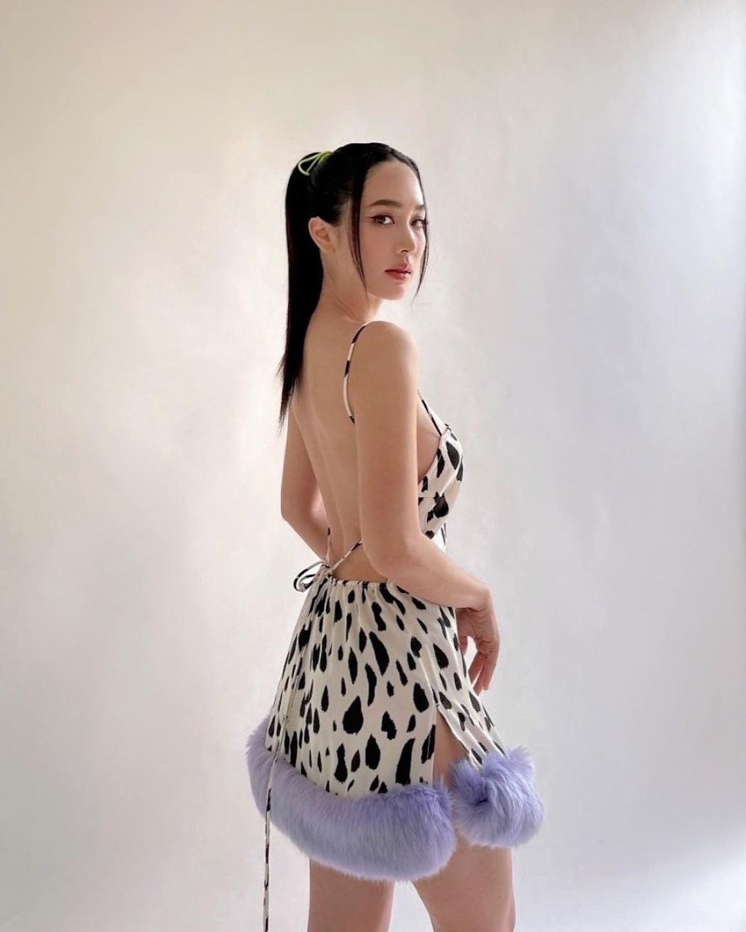 มิน พีชญา