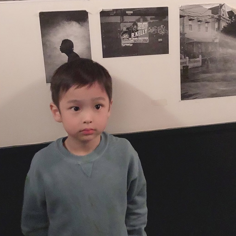 น้องเต็นท์