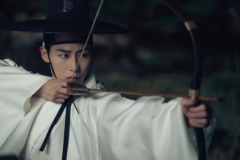 Dear Hongrang ซีรีส์เกาหลี Netflix