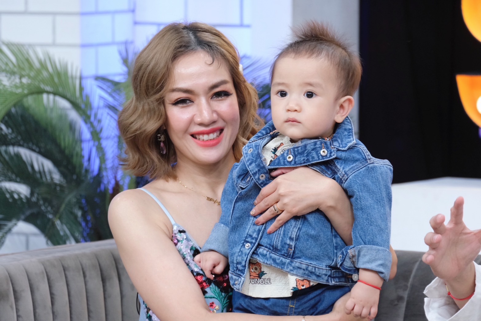 นิว เป๊ก