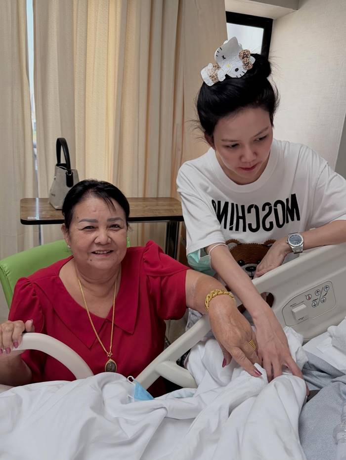 จ๊ะ นงผณี 