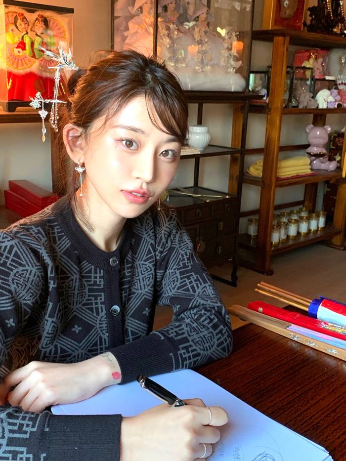 โนซึลบี ร่างทรง Gen Z เกาหลี