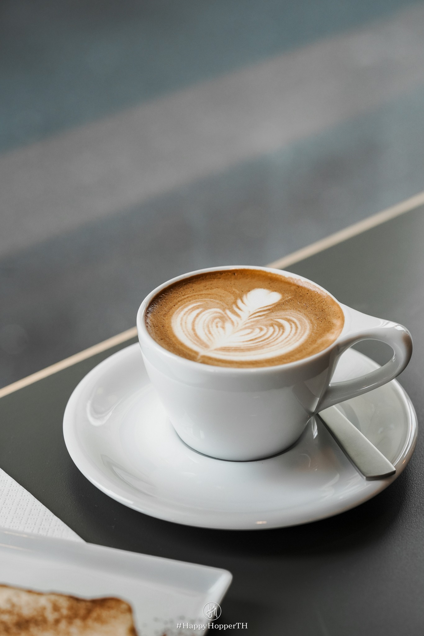 Ballad Coffee Bar