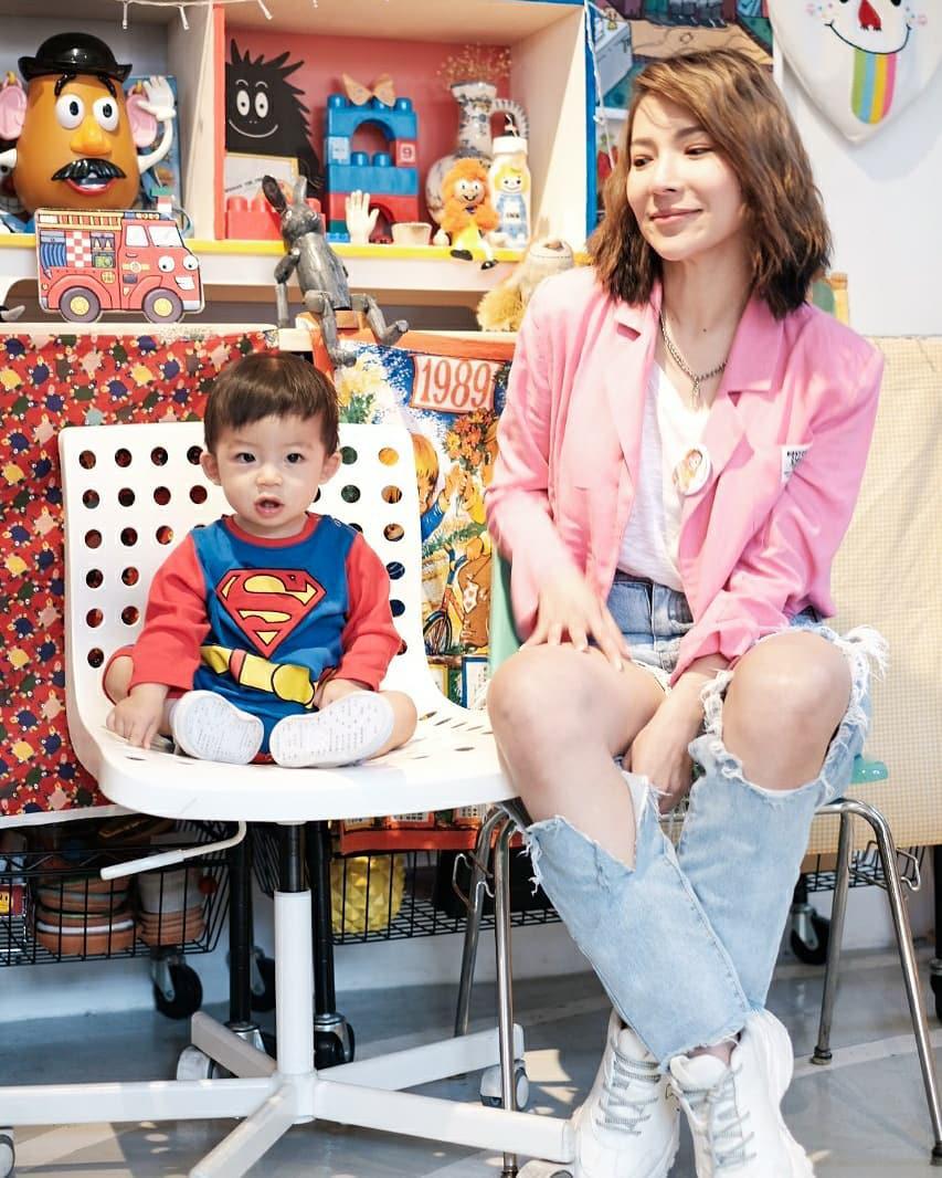 น้องปกป้อง