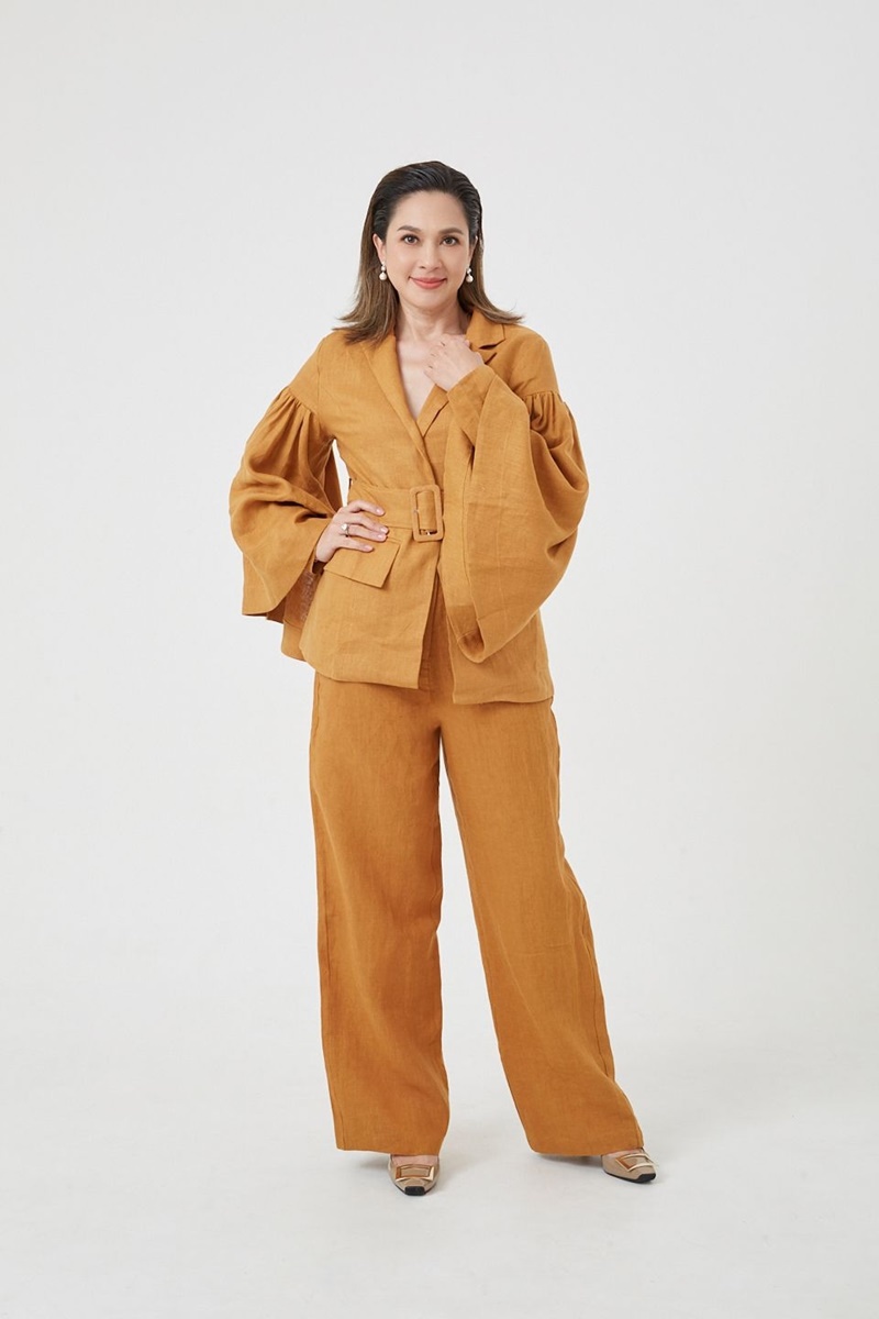 คู่แท้แม่ไม่เลิฟ