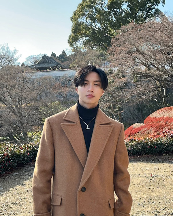 จั๋ง ธีร์ บุญเสริมสุวงศ์