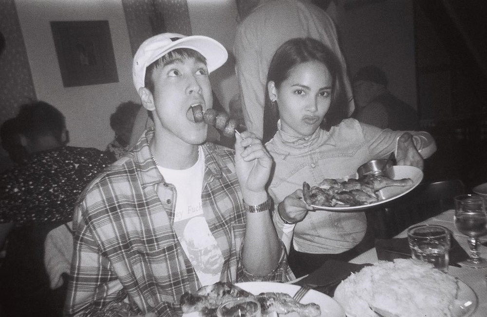 ณเดชน์ ญาญ่า