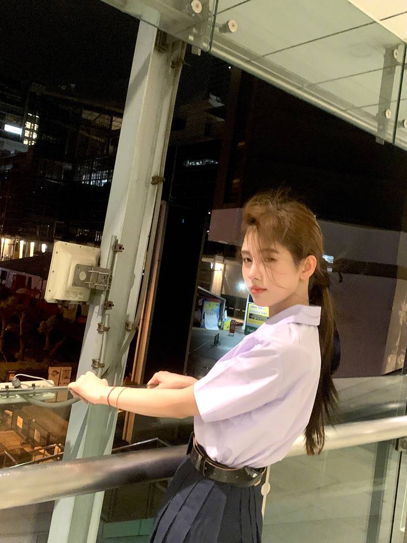 จวีจิ้งอี, JuJingYi​