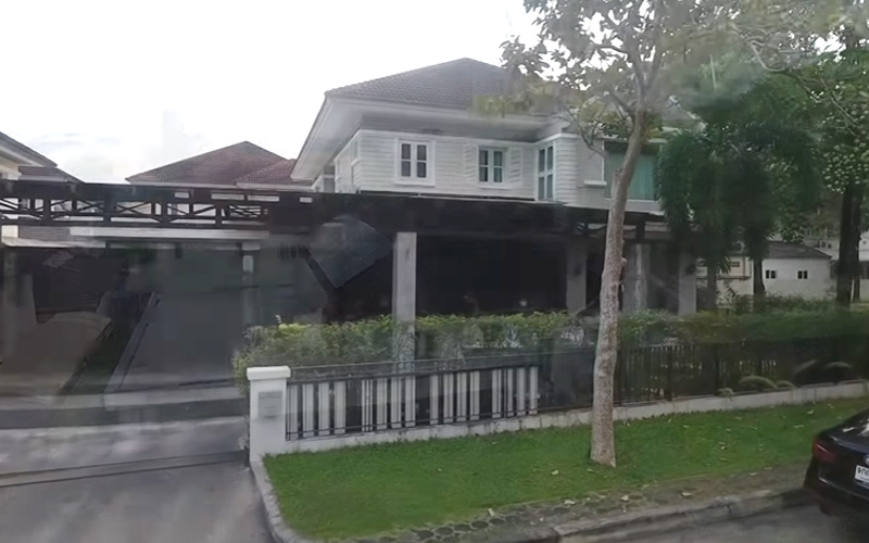 บ้าน ชาย ชาตโยดม วิกกี้ สุนิสา 