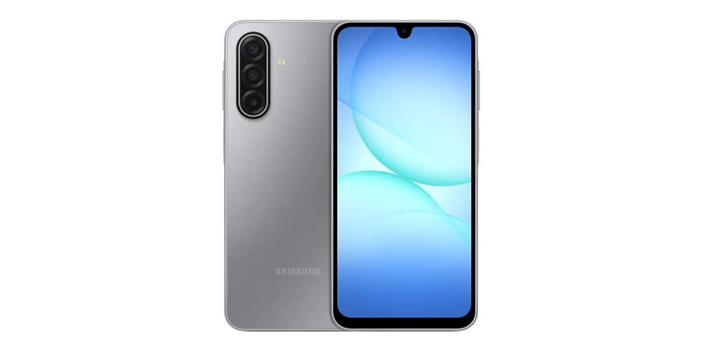 Samsung Galaxy A17