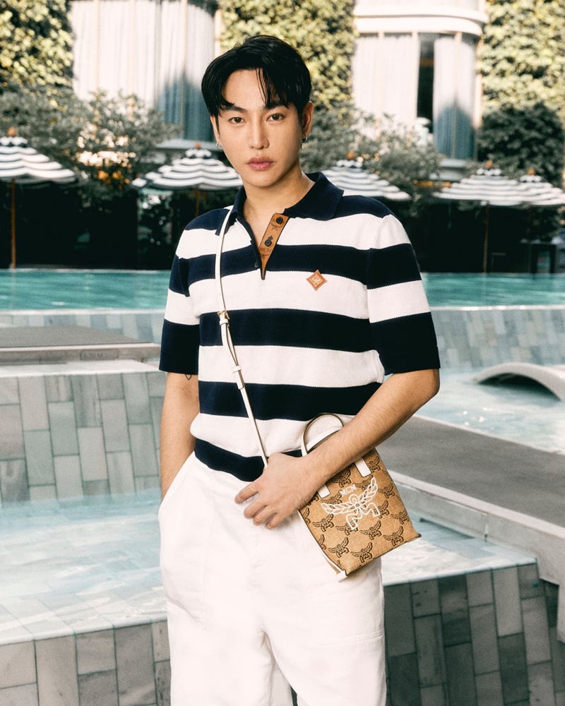 เป๊ก ผลิตโชค