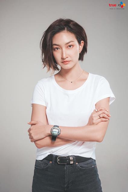 แพนเค้ก เขมนิจ