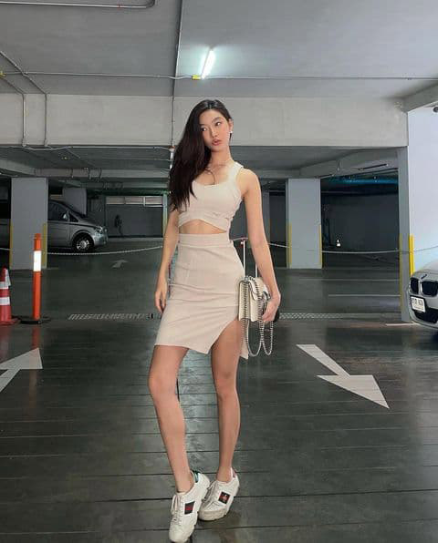 แฟชั่นดารา