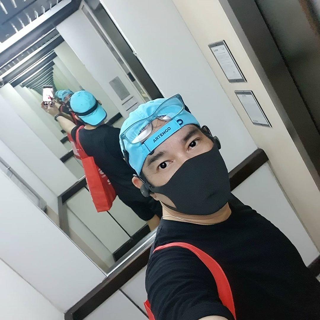 บดินทร์ ดุ๊ก