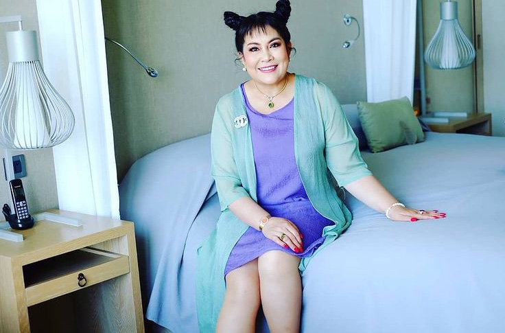 อิ๋งอิ๋ง สิทธิณี