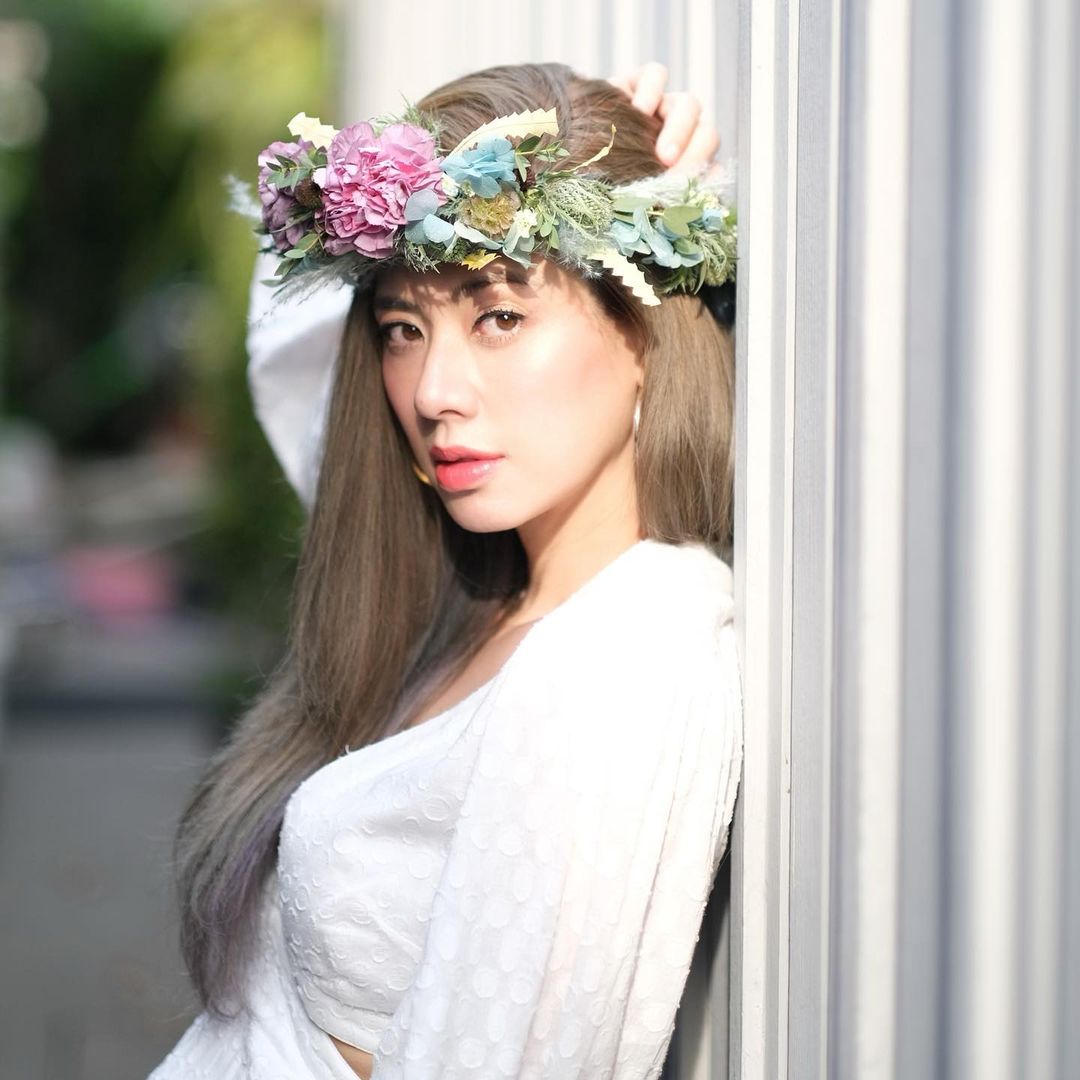 เอ๋ พรทิพย์