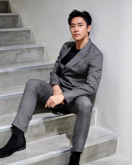 แจม รชตะ