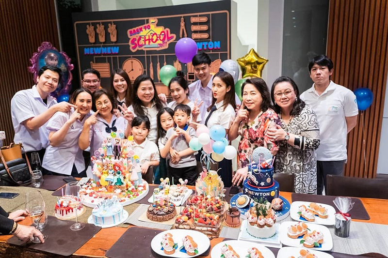 แต้ว ณฐพร - ต้น อาชว์ 