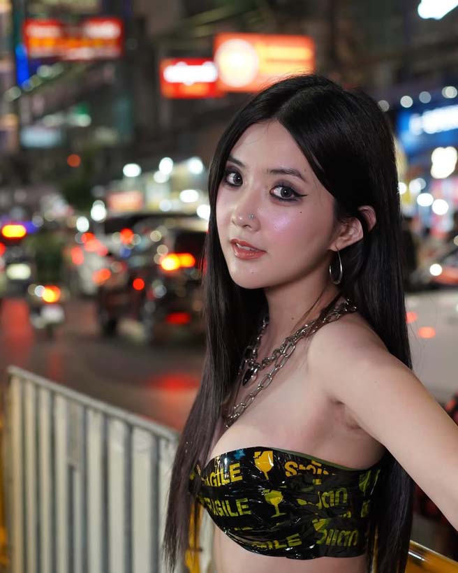 เบียร์ เดอะวอยซ์