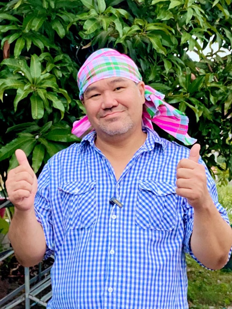 บอย ชิงร้อย